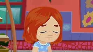 Watch Nina's World Season 2 Episode 24 - Nina's Top Secret Party / Don Pablo Goes to the Game