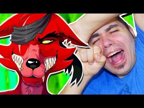 IL FILMATO FINALE SEGRETO! - FNAF Ultimate Custom Night