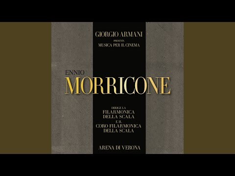 L'estasi dell'oro (Dal film