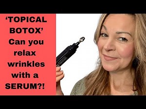 Botox in a bottle? I put Revox Line Relaxer to the test - plus how it compares to argireline