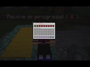 RPGDeath - Minecraft Plugin ShowCase