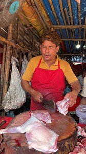 New mutton cutting video #mutton #muttoncutting #goat #goatcutting #meat #meatcutting #reels | Meat And Fish Cutting