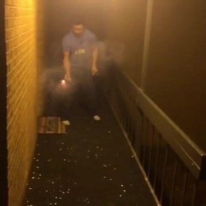 Howdy neighbor | No Chaser