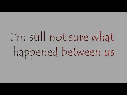 Dear Ex Best Friend...