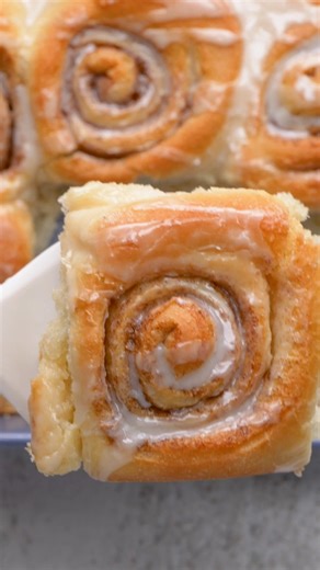 Lean into cozy fall mornings with a breakfast to match! Find the full recipe here: bit.ly/4mPjdCF | Taste of Home