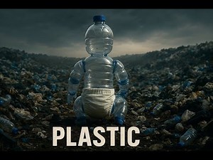Plastic - Made with Veo3