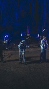 SARAN ft. BLACKHEART & DIAMOND MQT - PROMETHAZINE [HIDDEN WORLD - LIVE SESSION] l Watch Now on YouTube! | Saran Maneechot