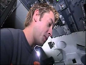 easyJet Cabin Crew Training - NITS briefing