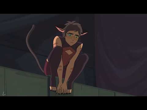 She-Ra AMV | Warriors - Catradora