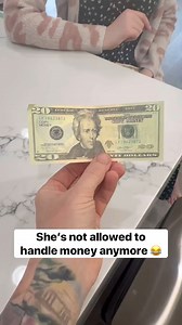 43K views · 35 reactions | Her math isn't mathing This original video was produced by Network Media LLC Productions, Rick Lax and Jennie Carroll | Tips, Tricks & Funny Clips | Facebook