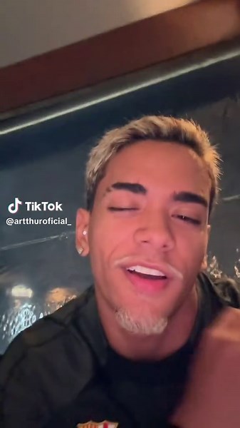 Os vídeos de Arthur Lima (@artthuroficial_) com som original - CPX GARDENIA ⛳🇵🇹