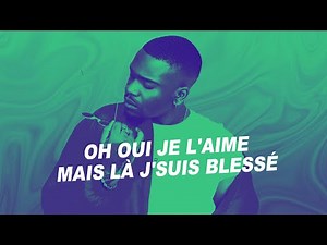 Tayc - 5 ans (Paroles)