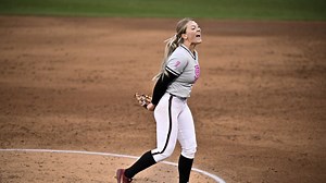 No. 4 FSU softball walks off with win in pitching duel opener vs. No. 6 Oklahoma State