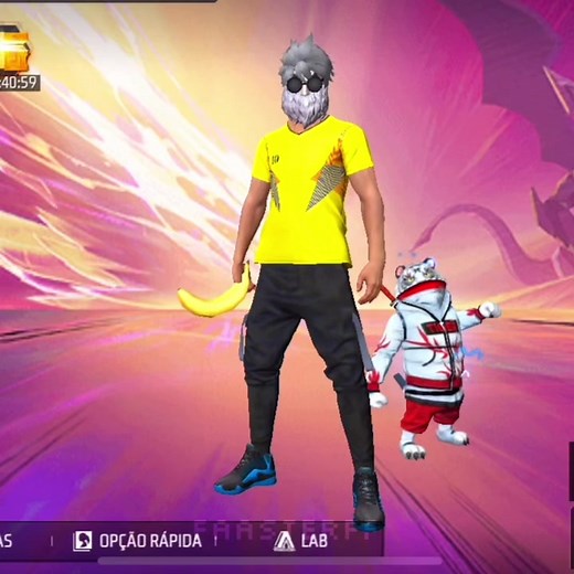 Sensi Para iPhone No Free Fire