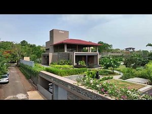 Experience Bliss, At Grape County | (FARMHOUSE LANDSCAPE TOUR)