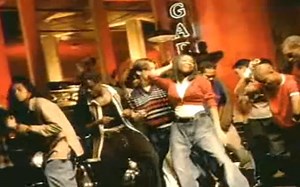 Brandy - Best Friend (1995)