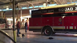 Engine 18 Chicago Fire on Reels