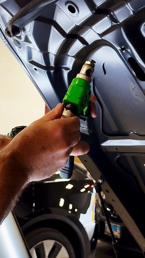 30K views · 115 reactions | The VIP Hole Straightener 2.0 is great...