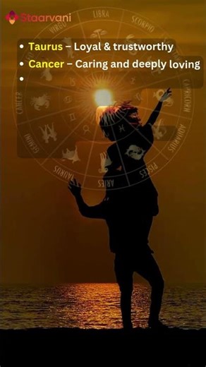 Which Zodiac Sign Is the Perfect Partner for You? | Love Compatibility Explained | Staarvani