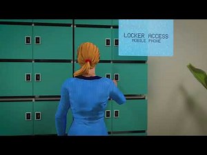 Access Control for future smart buildings