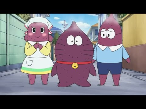 Ketika Semua Orang Menjadi Ubi | Alur Cerita Doraemon Terbaru 2026 no zoom