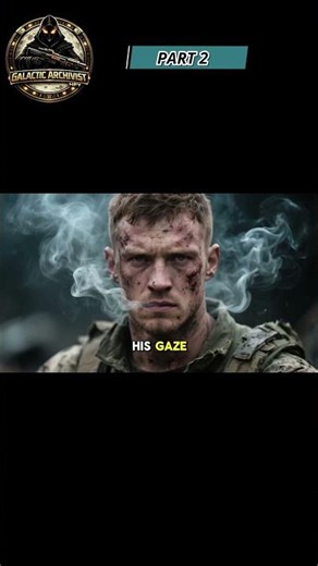 “Alien Princess Found a Human who Changed the Galaxy” PART 2