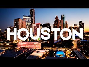 Top 10 Best Things to Do in Houston, Texas [Houston Travel Guide 2025]