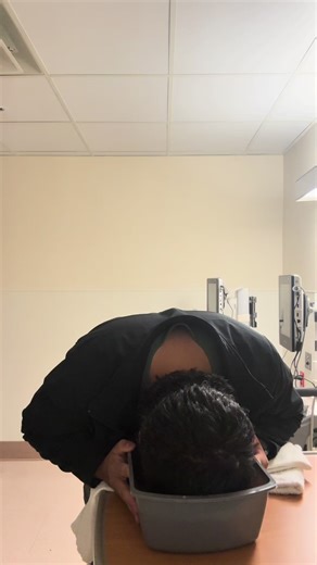 Coping with Night Shift Fatigue