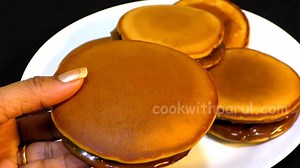 अब 5 मिनट में एकदम नरम फूली फूली डोरा केक बिना मैदा बिना अंडा ऑवन सबसे आसान तरीका Eggless Dora Cake #CookwithParul ko jarur Subscribe karein - https://goo.gl/n9nvav Instagram me follow jarur karein – https://www.instagram.com/cookwithparul/ #doracake #cake #kids #yummy | Cook With Parul