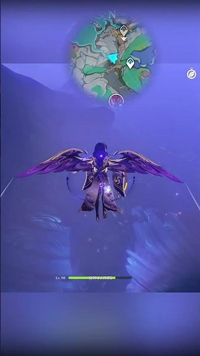 Flagship tavern chests in Genshin Impact tutorial #genshinimpact