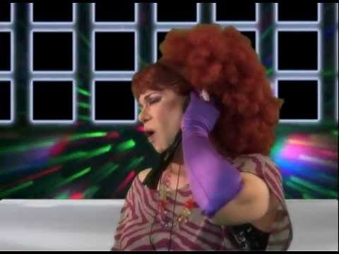 Candy Samples - "Sweet Scandal"