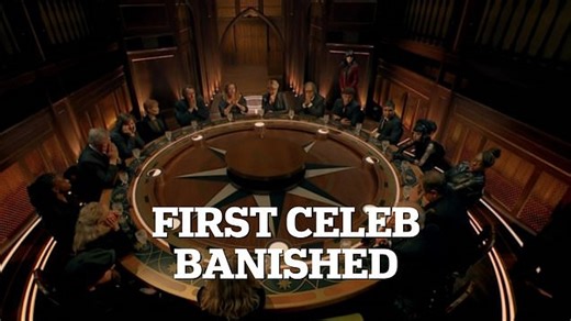 Faithful to the end: Tameka Empson eliminated from Celebrity Traitors