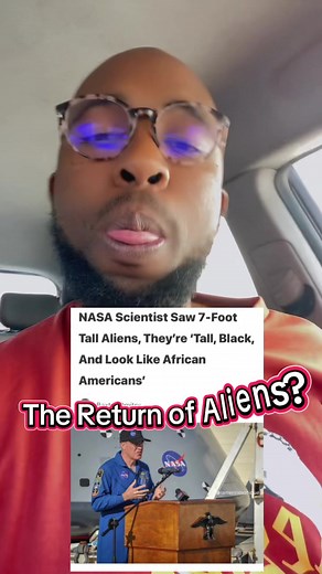 The Return of Aliens: Exploring New Discoveries