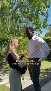 Your neurodivergent partner may ask multiple clarifying questions to make sure... #autism #dating