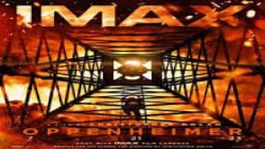 فیلم سینمایی اوپنهایمر Oppenheimer 2023 زیرنویس فارسی