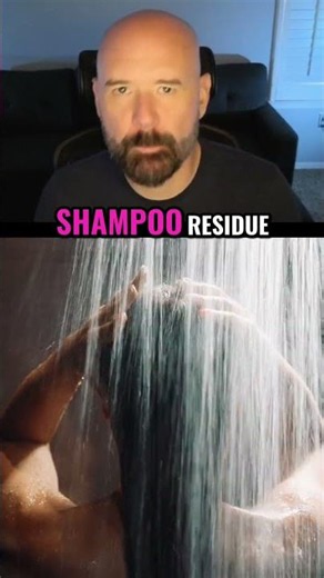 The Shower Cleaning Trick Nobody Knows