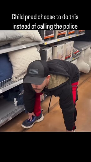 Predator catcher | Child pred was forced to this cause he was trying to meet lil kid #predator follow my page @preds_getting_slapped_ | Instagram