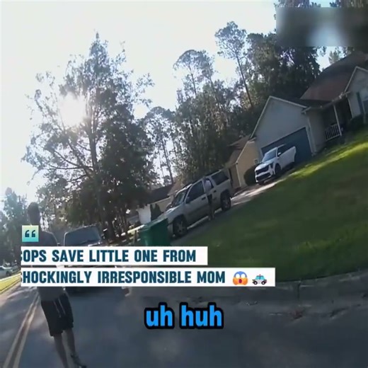 Police Intervene to Protect a Young Child During a Welfare Check 🚓👶⚠️ A welfare call shows how officers and child services step in when a child’s safety may be at risk and why early intervention matters for families and communities Watch to learn how welfare checks work and what this case teaches about child protection and responsible caregiving #ChildSafety #WelfareCheck #CommunityAwareness #PublicSafety | KarenRolls