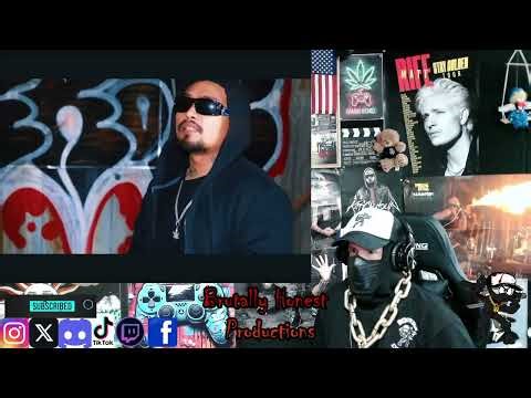 Mac 36 Geezy - Patty Whack Video | Brutally Honest Reaction