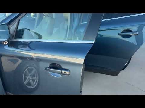 Volvo XC60 2.4 D5 AWD 2009