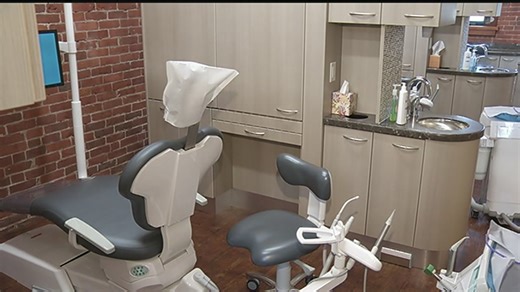 Massachusetts Question 2 on regulation of dental insurance becomes law, goes into effect in 2024