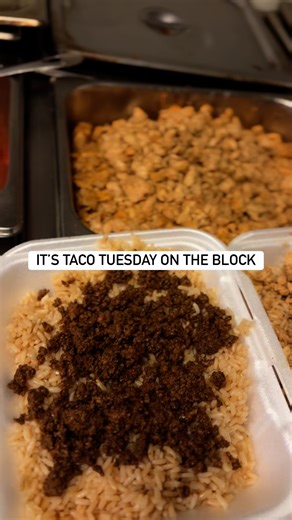 HOODBACHI — where culture is LOUD & the FLAVOR IS EVEN LOUDER 🔥 It’s TACO TUESDAY & tacos ain’t the only thing we pushing out 😝‼️ Come see us for your lunch or dinner hour today! We’re loaded up and ready to serve you the hood way ❤️❤️❤️❤️ OPEN FOR NOON 🕛 1704 Kings Highway Shreveport, LA 71103 | Hoodbachi Taco