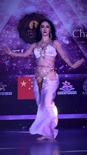Belly dance performance #exotic #bellydancer #dance