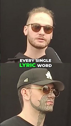 Metal for the Masses: Fans Sing Along at Alien Weaponry Concert