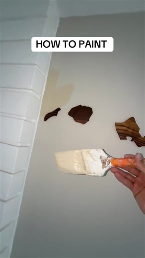 How to Paint: Mastering Edge Cutting Techniques