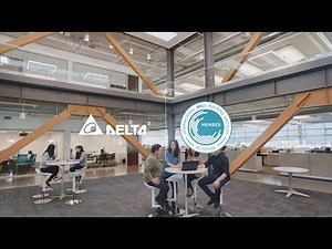 SMART BUILDINGS FOR WELL-BEING