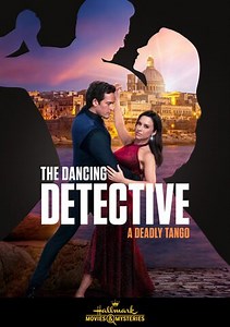 The Dancing Detective: A Deadly Tango Trailer