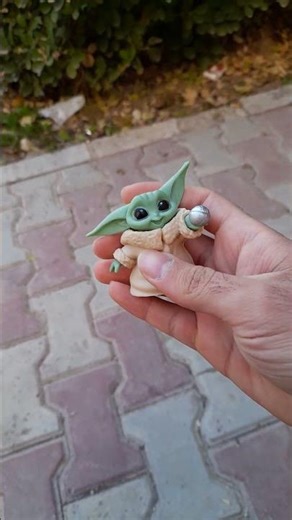 Blink and You’ll Miss It: Mini Alien in Action 🚀