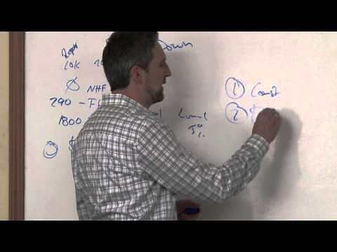 Should I build or buy an existing duplex? - RE Investment Class Part Twelve