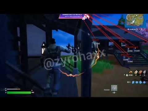 FORTNITE MOBILE MOD MENU| CONFIG FORTNITE MOBILE | FORTNITE MOBILE AIMBOT